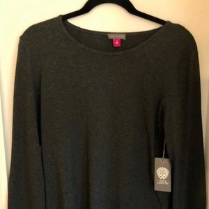 Chiffon Ruffel Tunic